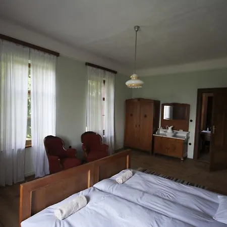 Posestvo Mestni Vrh Lantgård