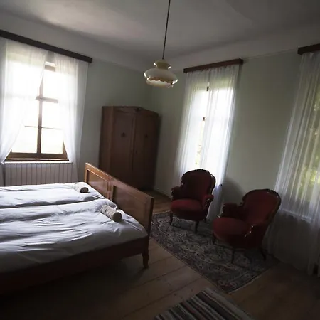 Lantgård Posestvo Mestni Vrh Ptuj