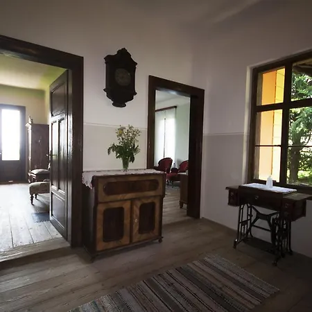 Lantgård Posestvo Mestni Vrh
