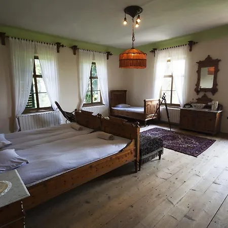 Posestvo Mestni Vrh Ptuj