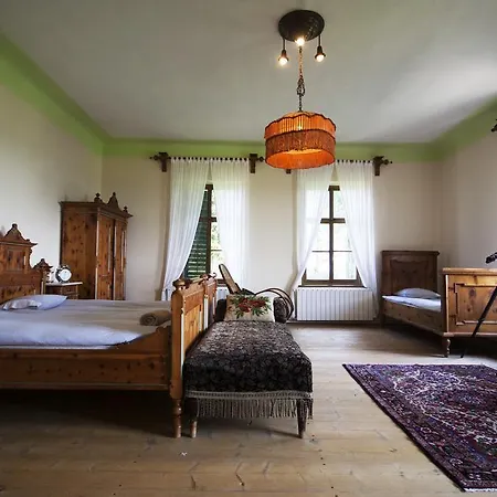 Posestvo Mestni Vrh
