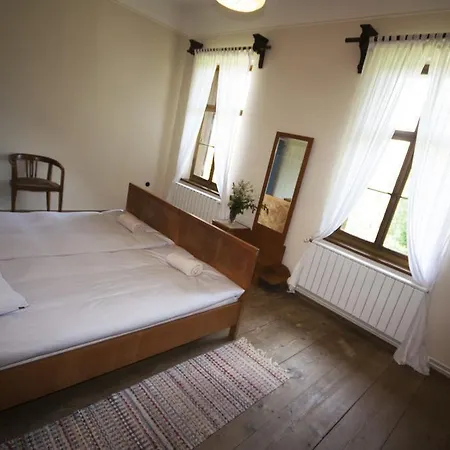 Lantgård Posestvo Mestni Vrh *