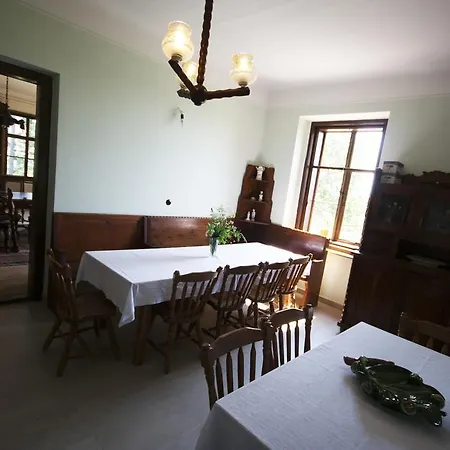 Lantgård Posestvo Mestni Vrh *