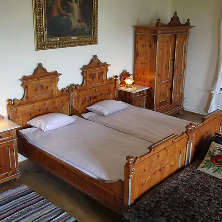 Lantgård Posestvo Mestni Vrh *