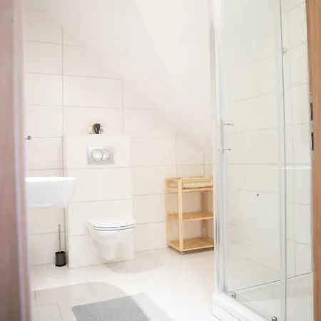 Posestvo Mestni Vrh Lantgård *